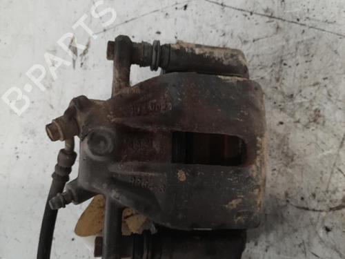 Used Right front brake caliper NISSAN MICRA III (K12) 1.2 16V (80 hp) 28772305