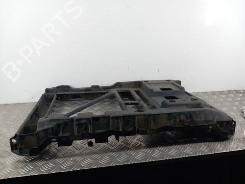 Used Front slam panel Front slam panel CITROËN C2 (JM_) 1.4 HDi (68 hp) 30464330 30464330