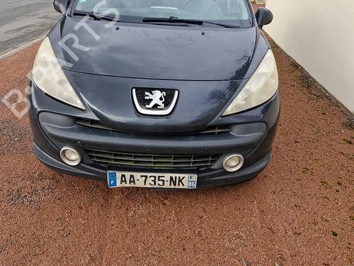 Switch PEUGEOT 207 (WA_, WC_) 1.6 HDi | BP28744223I30 