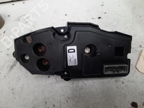 Used Climate control Climate control HONDA CIVIC VIII Hatchback (FN, FK) 2.2 CTDi (FK3) (140 hp) 28747133 28747133