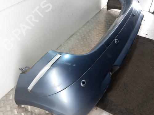 Rear bumper CITROËN XSARA PICASSO (N68) 1.6 HDi | BP29164989C8 