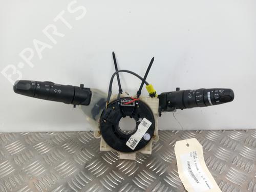 Used Steering column stalk NISSAN MICRA III (K12) 1.2 16V (80 hp) 28781907