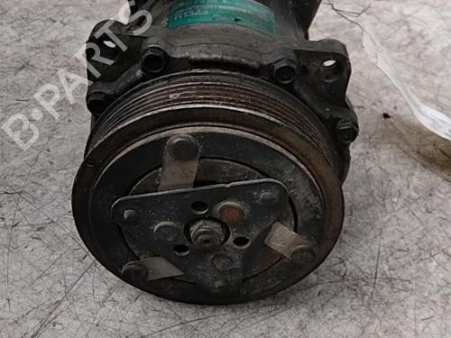 Used AC compressor PEUGEOT 406 Coupe (8C) 2.2 HDI (133 hp) 28763393
