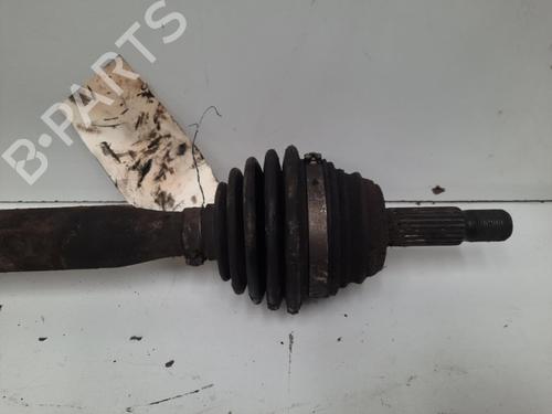 Used Right front driveshaft VW POLO (6N2) 1.9 SDI (64 hp) 28769206