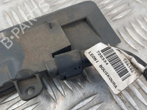 Third brake light CITROËN C4 II (NC_) 1.6 HDi 115 | BP28756521L11 