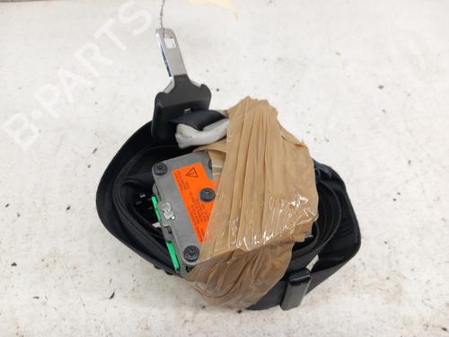 Front right belt tensioner PEUGEOT PARTNER Box Body/MPV 1.6 HDi | BP28743652C88 