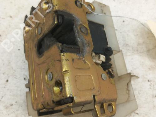 Elektronisk modul RENAULT MEGANE Scenic (JA0/1_) 1.9 dT (JA0K, JA0Y) (90 hp) 28734572
