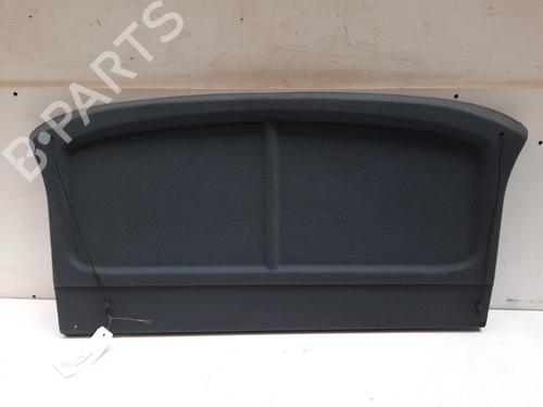 Hattehylde KIA CERATO I Hatchback (LD) 2.0 CRDi (112 hp) 28790613