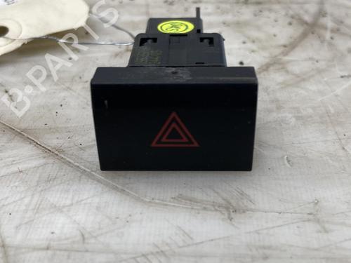 Used Warning switch Warning switch VW POLO V (6R1, 6C1) 1.6 TDI (90 hp) 28784851 28784851