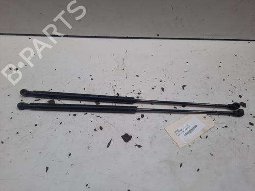 Used Tailgate lift support CITROËN ZX (N2) 1.9 D (68 hp) 28790941