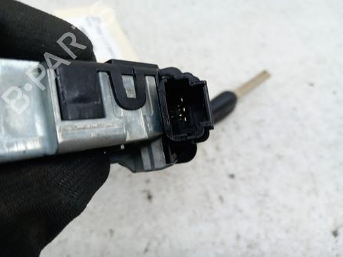 Used Ignition barrel Ignition barrel PEUGEOT 208 I (CA_, CC_) 1.2 VTI 82 (82 hp) 28734224 28734224