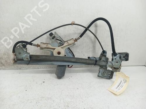 Front right window mechanism SEAT CORDOBA (6K1, 6K2) 1.9 D | BP28740814C23 