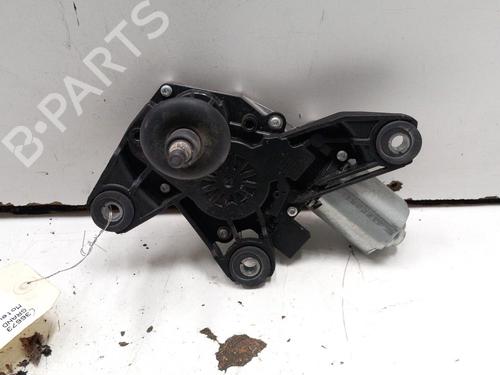 Viskermotor bagrude RENAULT GRAND SCÉNIC IV (R9_) 1.5 dCi 110 (R9A3) (110 hp) 28762443