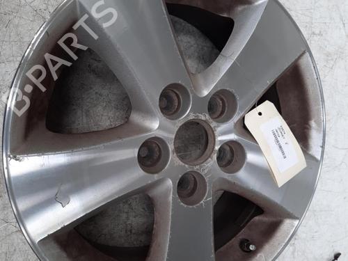 Fælk DODGE JOURNEY 2.0 CRD | BP28789890C45 - Image 2