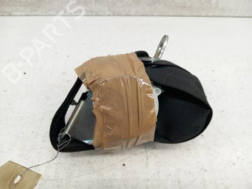 Rear right belt tensioner AUDI A3 Sportback (8PA) 2.0 TDI | BP28740629C90 