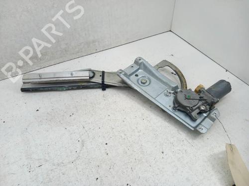 Used Front right window mechanism SAAB 9-3 (YS3D) 2.0 Turbo (150 hp) 28746150