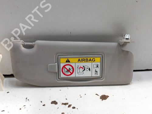 right-sun-visor-citroen-c3-iii-van-sx_-sy_-2016-28762634 main image