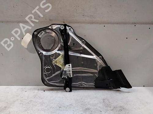 Used Rear right window mechanism MERCEDES-BENZ GLK-CLASS (X204) 220 CDI 4-matic (204.984, 204.997) (170 hp) 28749060