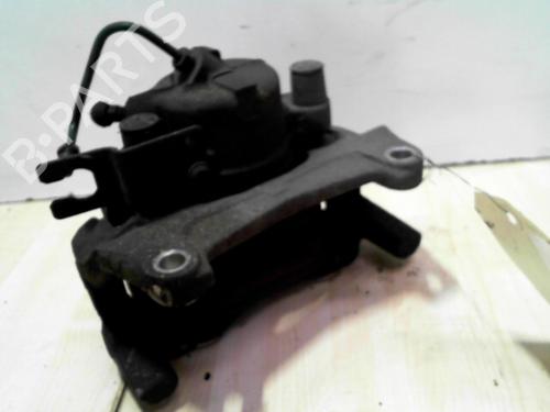 Used Left front brake caliper Left front brake caliper RENAULT ESPACE IV (JK0/1_) 2.0 dCi (JK01, JK02, JK1J, JK1K, JK1H) (150 hp) 28754658 28754658
