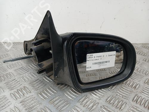 Retrovisor derecho Retrovisor derecho 38271660 38271660