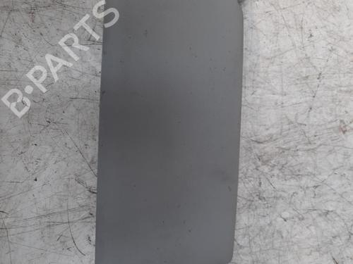 Used Right sun visor AUDI A1 (8X1, 8XK) 1.4 TFSI (122 hp) 28763259