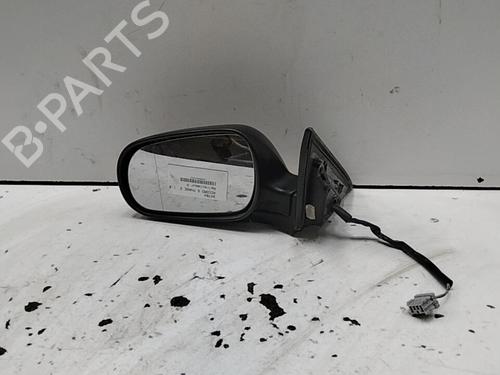 Used Left mirror Left mirror HONDA ACCORD II Hatchback (AC, AD) 1.6 EX (AC) (88 hp) 28791322 28791322