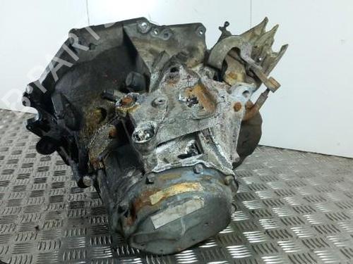 Used Gearbox CITROËN C3 I (FC_, FN_) 1.6 16V HDi (90 hp) 28768969