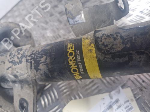 Used Left front shock absorber Left front shock absorber FORD FOCUS C-MAX (DM2) 1.8 TDCi (115 hp) 28744807 28744807