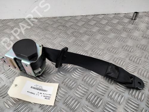 Rear right seatbelt DACIA SANDERO 1.2 16V | BP28756717I28 - Image 4