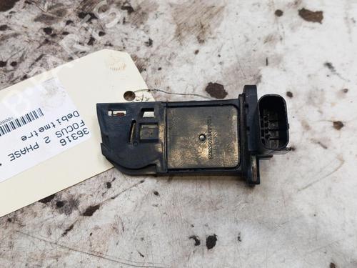 Used Mass air flow sensor Mass air flow sensor FORD FOCUS II (DA_, HCP, DP) 2.0 TDCi (136 hp) 28755800 28755800