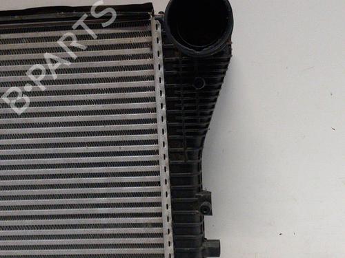 Intercooler VW TOURAN (1T1, 1T2) 1.9 TDI (105 hp) 28766447