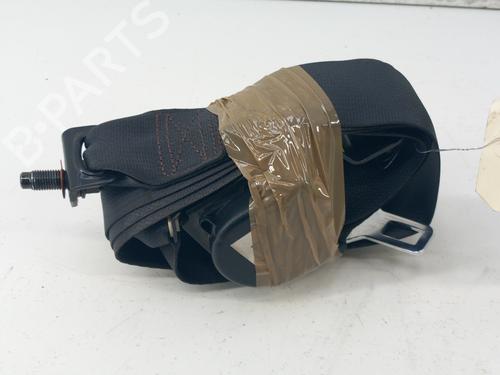 Used Rear left seatbelt Rear left seatbelt HYUNDAI TUCSON (JM) 2.0 CRDi (140 hp) 28761901 28761901