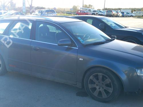 Fælk AUDI A4 B6 Avant (8E5) 1.9 TDI | BP28785969C45 - Image 5