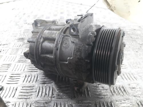 Used AC compressor AC compressor RENAULT LAGUNA III Grandtour (KT0/1) 2.0 dCi (KT07, KT0J, KT14, KT1A, KT1S) (131 hp) 29956456 29956456