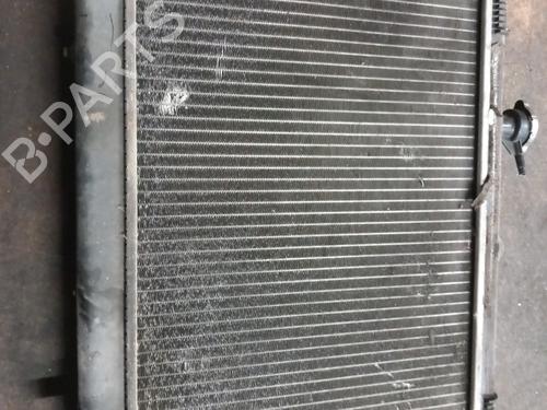 Køler KIA RIO I Hatchback (DC) 1.5 16V (98 hp) 28765432