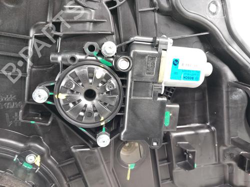 Used Rear left window mechanism Rear left window mechanism KIA CEED (CD) 1.6 CRDi 136 (136 hp) 28745576 28745576