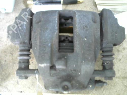 Used Left front brake caliper MERCEDES-BENZ A-CLASS (W169) A 180 CDI (169.007, 169.307) (109 hp) 28792949