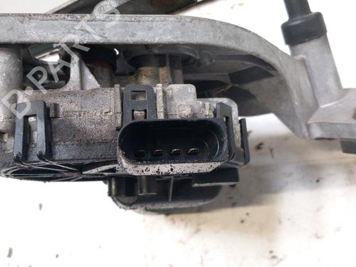 Used Front wiper motor FORD MONDEO IV (BA7) 1.6 TDCi (115 hp) 28778957