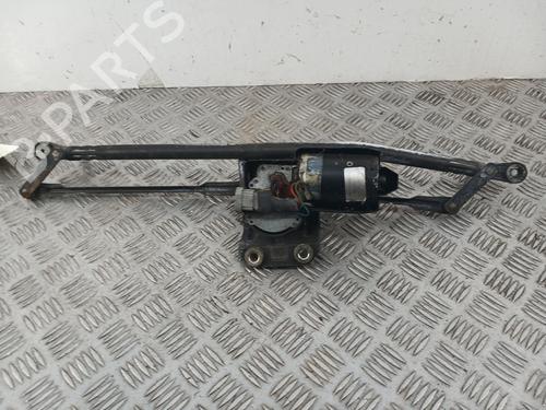 Used Front wiper motor Front wiper motor RENAULT CLIO I (B/C57_, 5/357_) 1.4 (B/C57T, B/C57Y) (79 hp) 39072348 39072348