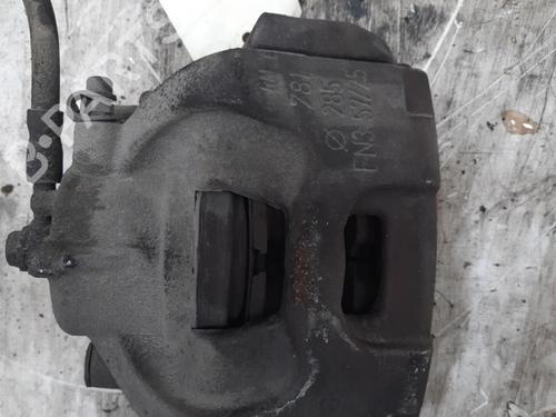 Bremssattel links vorne für OPEL VECTRA C GTS (Z02) 1.9 CDTI (F68) (120 hp) 28772188