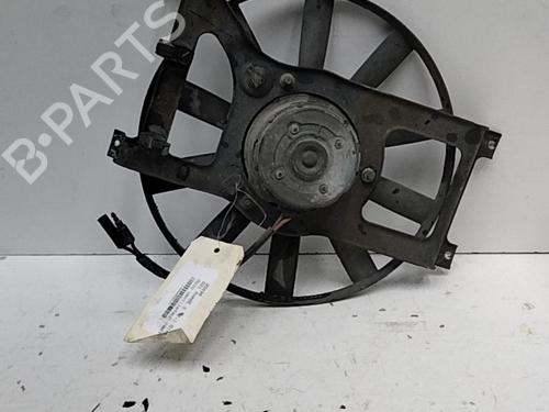Used Radiator fan Radiator fan RENAULT 21 (B48_) 2.1 Turbo-D (B486, B488, B48V) (88 hp) 28776248 28776248