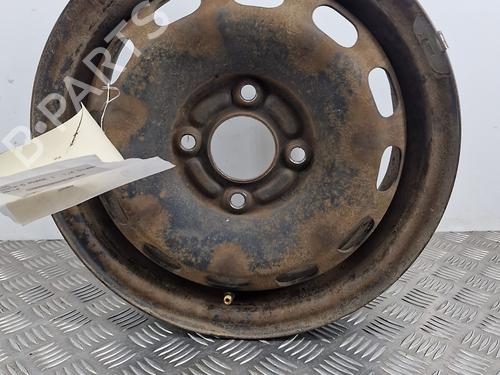 Used Rim FORD FIESTA V (JH_, JD_) 1.4 TDCi (68 hp) 28739010