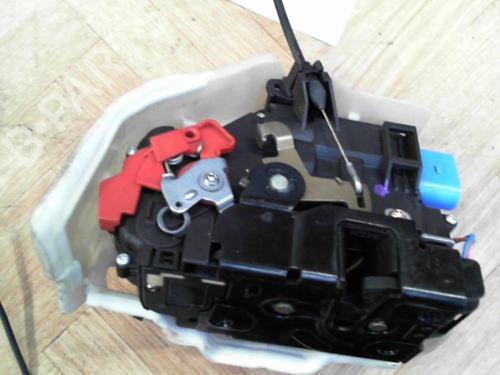 Elektronisk modul VW GOLF PLUS V (5M1, 521) 1.9 TDI (105 hp) 28766116