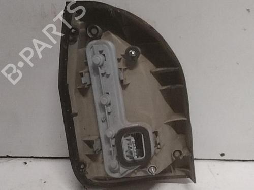 Højre baglygte OPEL ZAFIRA A MPV (T98) 2.2 DTI 16V (F75) (125 hp) 28758937