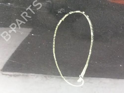 Used Left front door CITROËN C5 III Break (RW_) 2.0 HDi (136 hp) 28768942