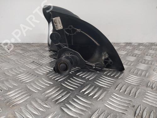 Left mirror CITROËN C3 Pluriel (HB_) 1.4 HDi | BP28735070C26