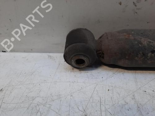 Used Left rear shock absorber CITROËN NEMO MPV 1.4 (73 hp) 28748664
