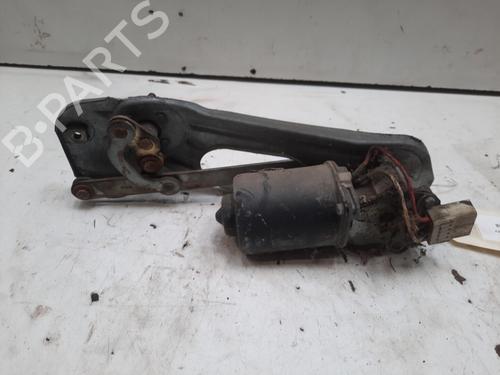 Used Front wiper motor Front wiper motor CITROËN AX (ZA-_) 10 (44 hp) 28791054 28791054
