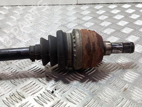 Left front driveshaft FIAT CROMA (194_) 2.2 16V | BP28750988M38 
