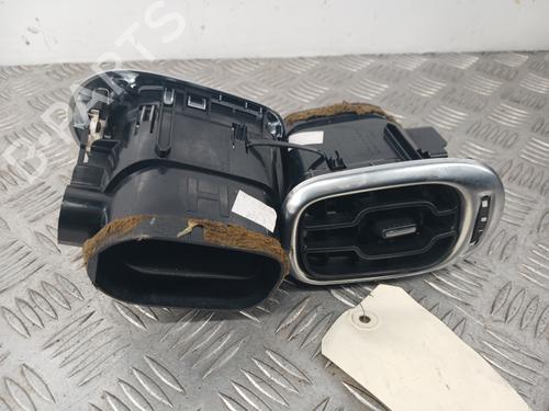 Used Air vent CITROËN C3 Picasso (SH_) 1.6 HDi (90 hp) 31988384